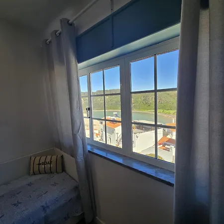 Penzion Sol Da Odeceixe