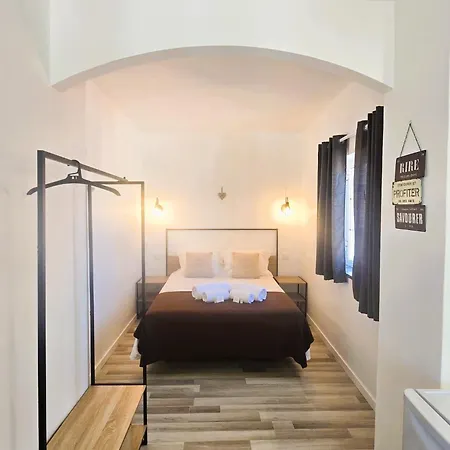 Konukevi Sol Da 3*