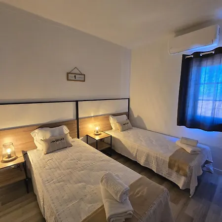 Sol Da Guest house